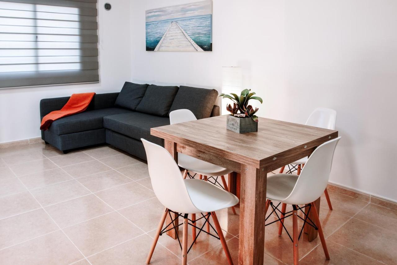 Fuerteventurapartments Κοραλέχο Εξωτερικό φωτογραφία