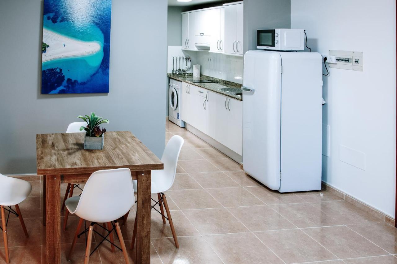 Fuerteventurapartments Κοραλέχο Εξωτερικό φωτογραφία