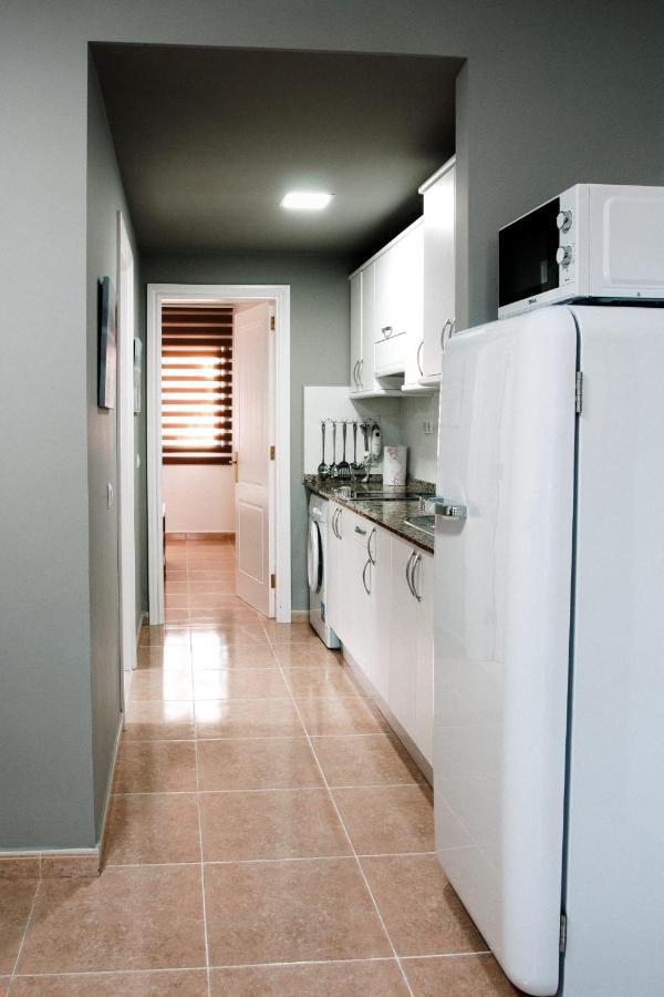 Fuerteventurapartments Κοραλέχο Εξωτερικό φωτογραφία