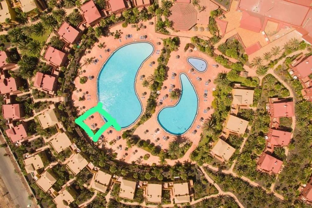 Fuerteventurapartments Κοραλέχο Εξωτερικό φωτογραφία