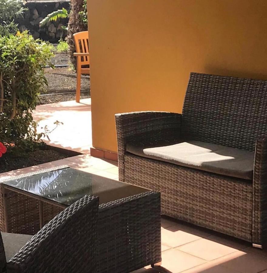 Fuerteventurapartments Κοραλέχο Εξωτερικό φωτογραφία