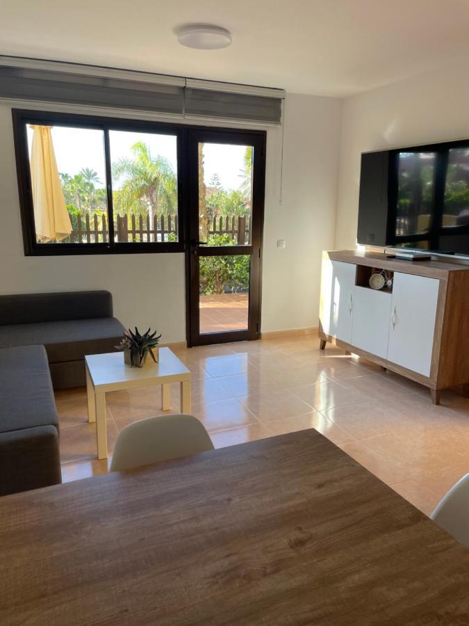Fuerteventurapartments Κοραλέχο Εξωτερικό φωτογραφία