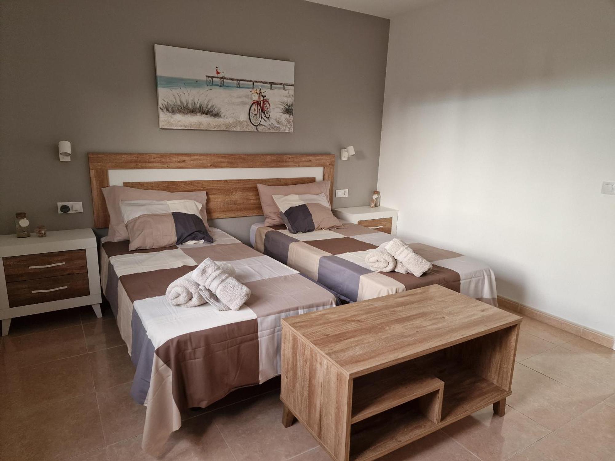 Fuerteventurapartments Κοραλέχο Εξωτερικό φωτογραφία