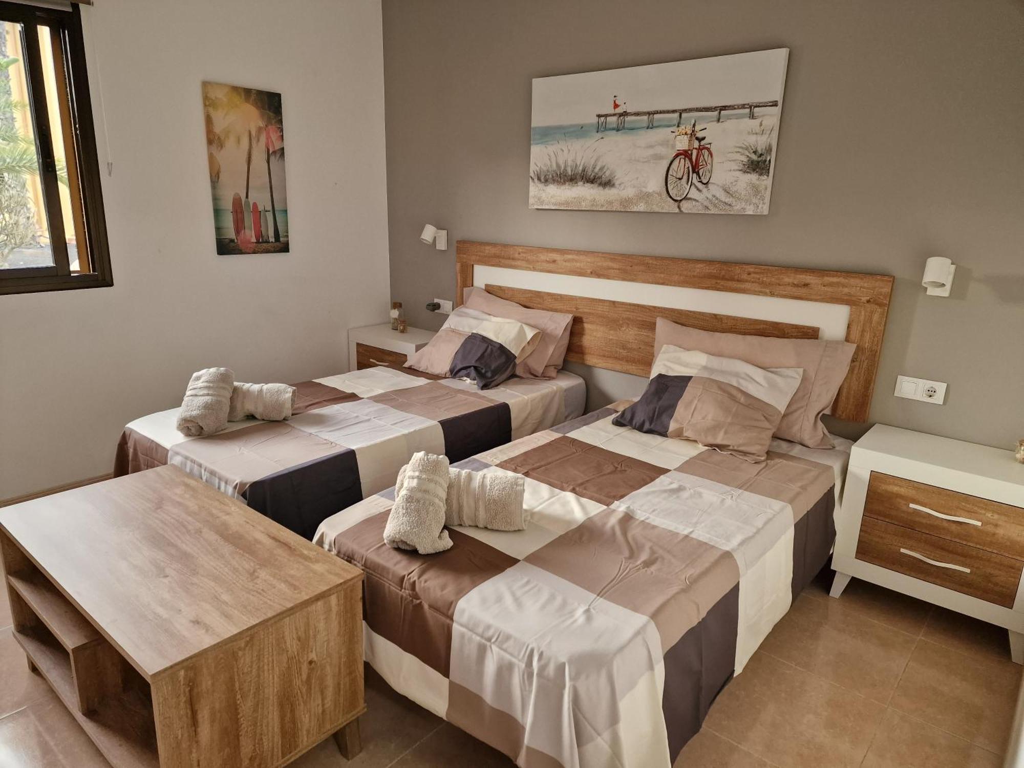 Fuerteventurapartments Κοραλέχο Εξωτερικό φωτογραφία