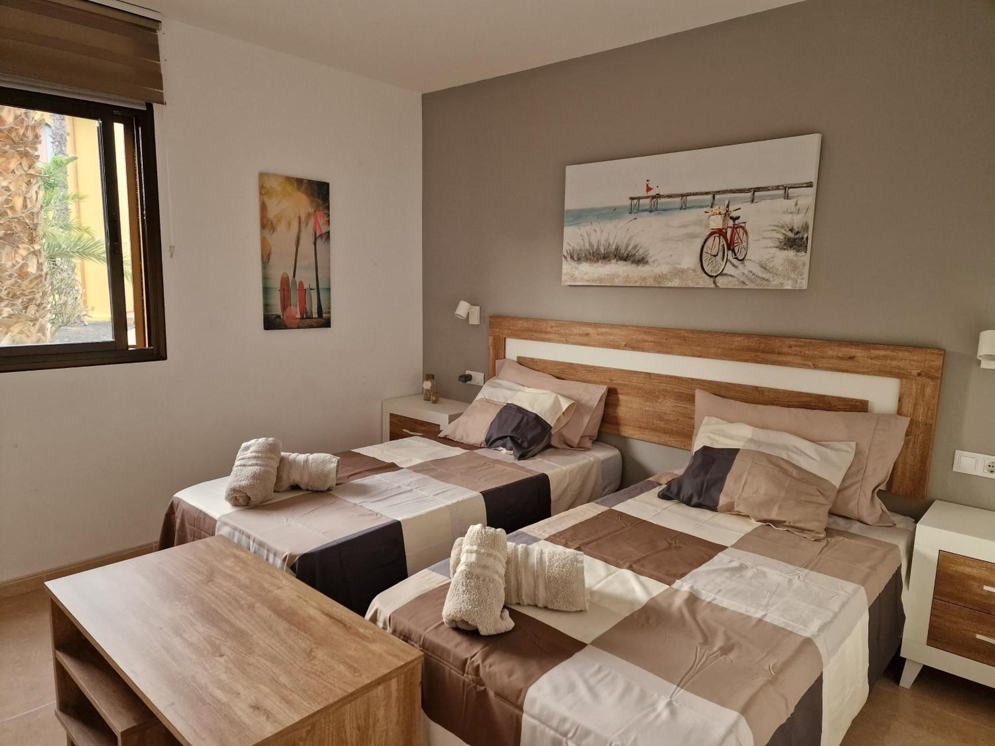 Fuerteventurapartments Κοραλέχο Εξωτερικό φωτογραφία